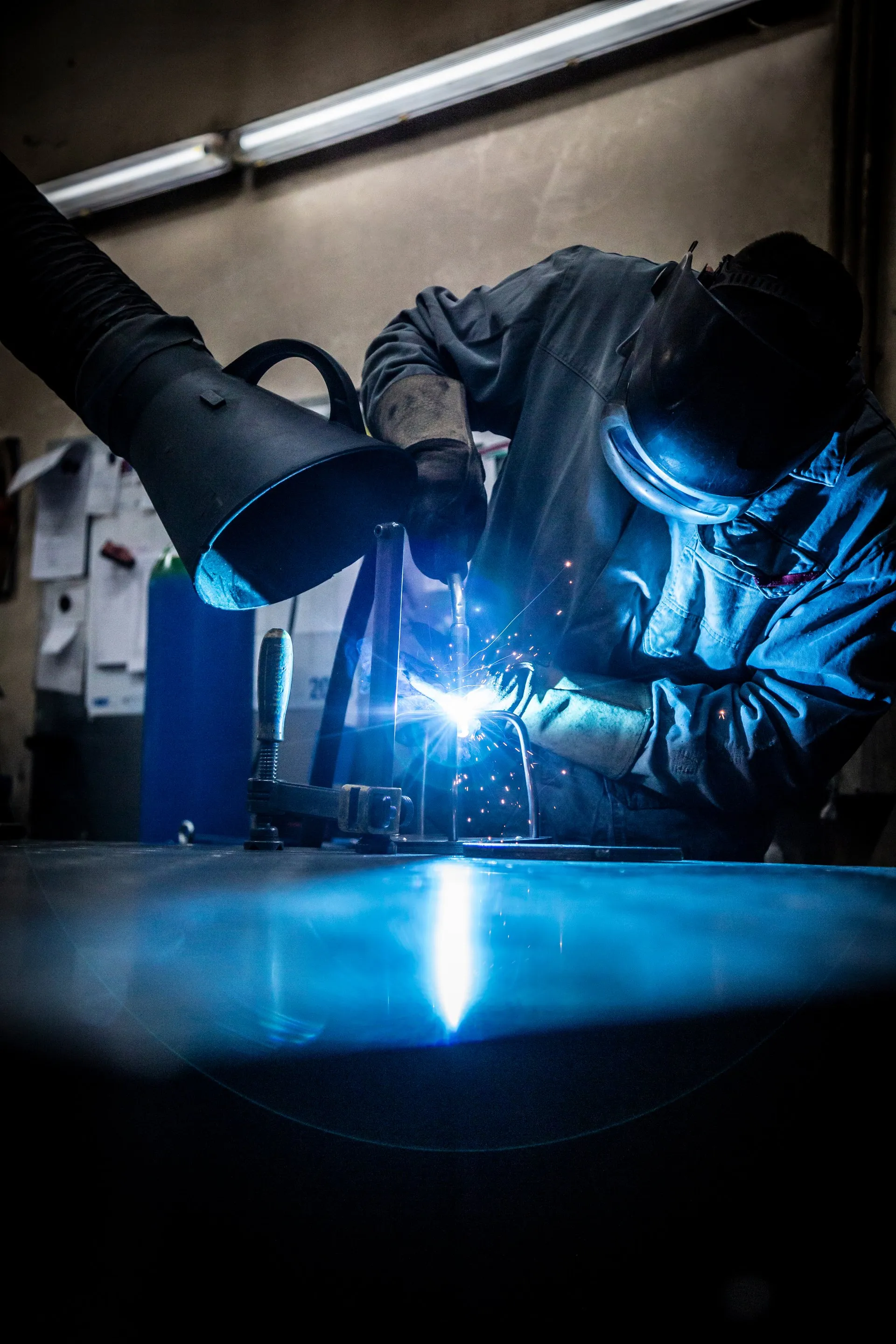 Laserschneiden