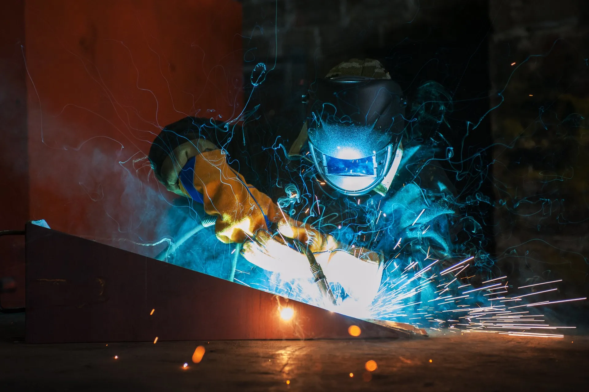 Ausbildung Konstruktionsmechaniker (m/w/d)