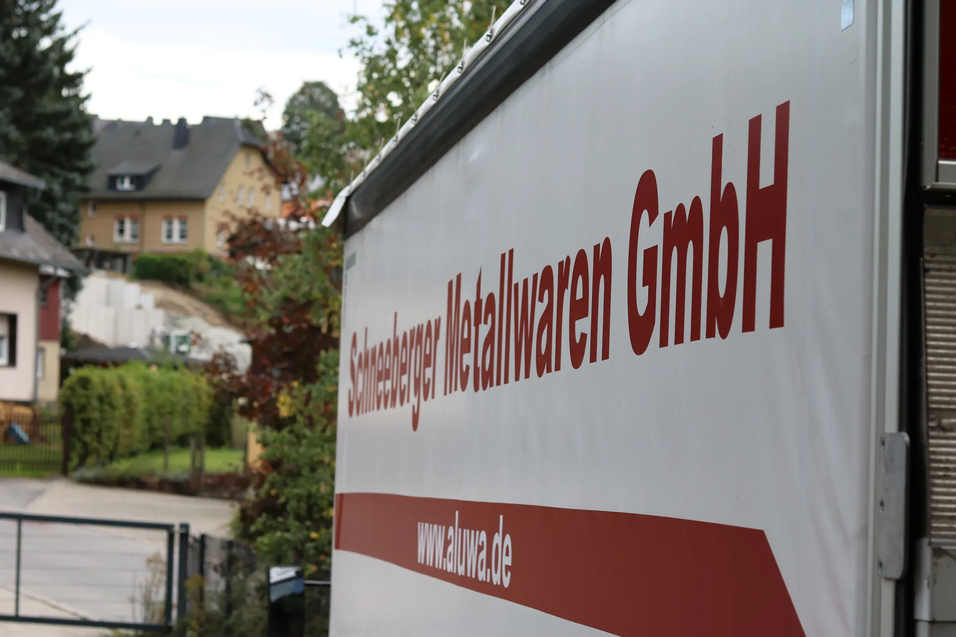 LKW-Fahrer bis 7,5t (m/w/d)